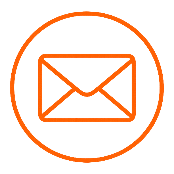 ✉