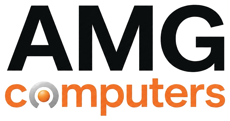 AMG Computers